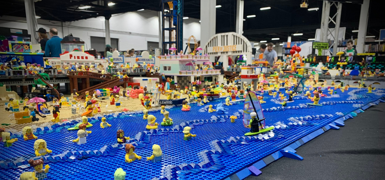 Brick Fest Live